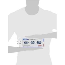 fainmo-rudo 1/700 Nano Dreads Series Fair Leader Set for Plastic Model Parts WA26 