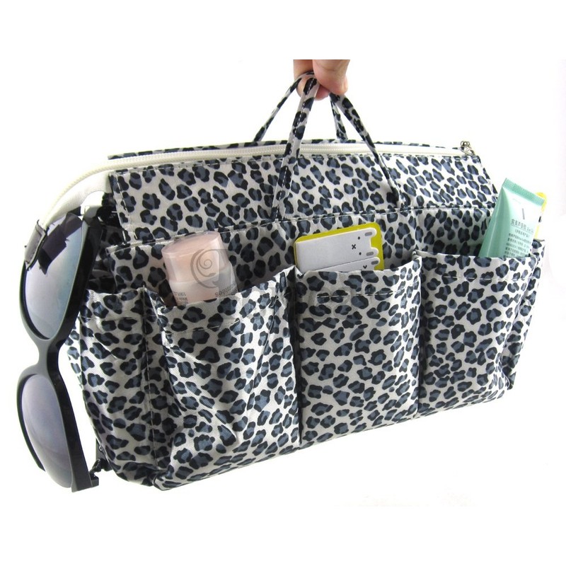 Periea 'Keriea' Handbag Organiser Insert - Tote Bag Insert with