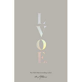 LVOE.: Poems, Epigrams & Aphorisms