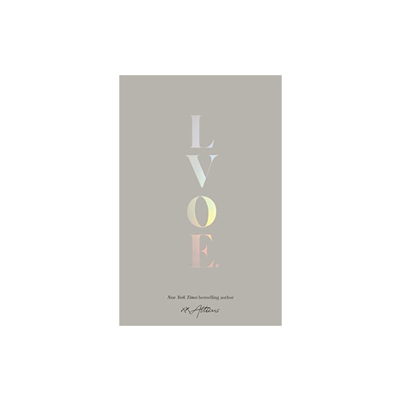 LVOE.: Poems, Epigrams & Aphorisms