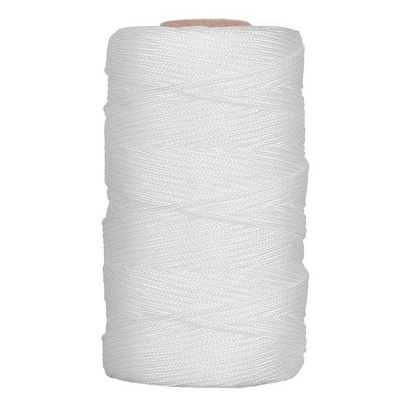TakFree 40 Meters Roman Blind Cord, 2mm Nylon Blind String
