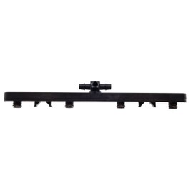 Flow-Rite Battery Watering System BA-120-BLK Pro-Fill Manifold Trojan Spacing