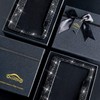 Bling License Plate Frames with High End Ribbon Gift Box,2