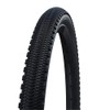 Cop.SW 28X2.00 G-One Overland 365 Ne/Ne Ref Rac Tl Black