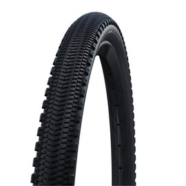 Cop.SW 28X2.00 G-One Overland 365 Ne/Ne Ref Rac Tl Black
