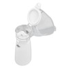 Ultrasonic Portable Nebulizer Strong Mist Handheld Portable Inhaler for Adults