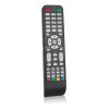 Sansui Control Remoto Compatible Con Sansui Rca Smart Tv Rtv32z2sm