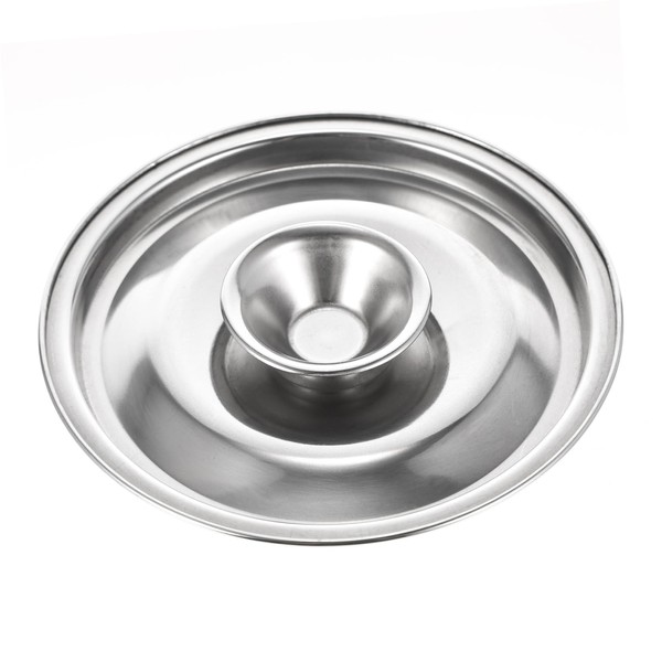 Garneck WMF Pot Lid 10 cm Stainless Steel - Small