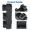 WMPHE Window Switch Compatible with Subaru Forester 2014 2015 2016,