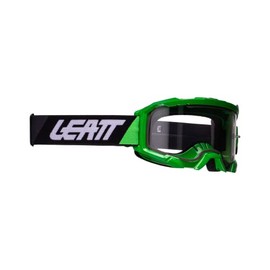 Velocity 4.5 Mask - Neon Lime - Clear Screen 83%