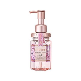 honey Deep Moist Hair Oil 3.0 Sakura Edition                                                                                                          