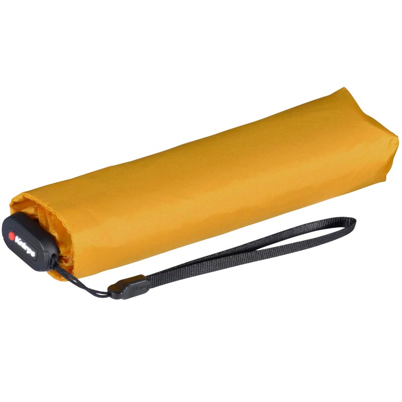 Knirps US.050 Pocket Umbrella Ultra Light Slim Manual in Case,