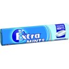 Extra Wrigleys Extra Peppermint Sugarfree Mints (Pack of 24)