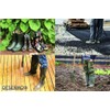 Desermo Set of 2 Wellington Boot Socks with Moisture Protection