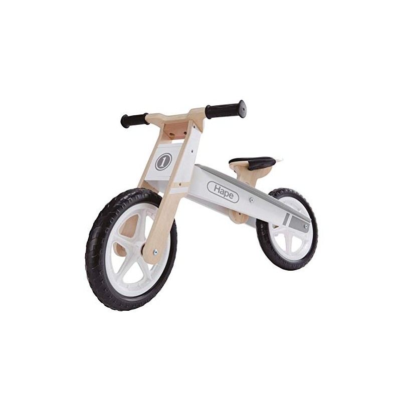 Hape E1050 - Cooles Laufrad, Spielfahrzeug