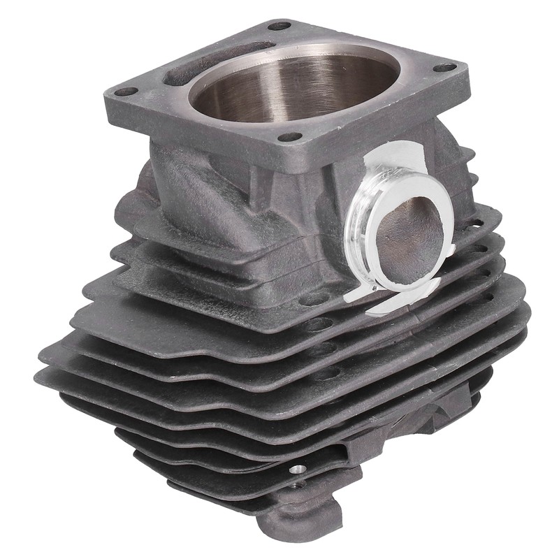 Cylinder Piston Kit Chain Saw Metal 52mm Set for Stihl