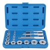 DAYUAN 17-Piece Wheel Bearing Tool Set Wheel Bearing Tool Puller