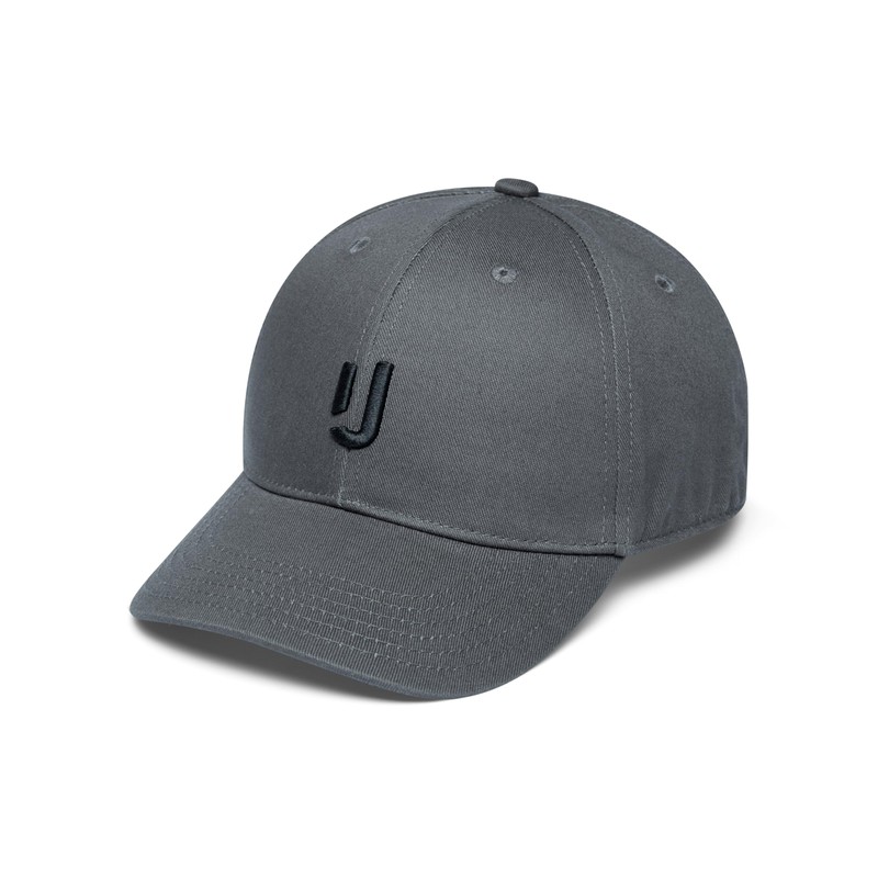 Johnny Urban Jason Unisex Baseball Cap with Snapback Closure, 100%