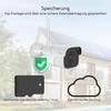 ELRO CO7000 WiFi IP Security Camera Full HD 1080P Outdoor