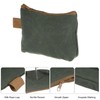 HARFINGTON Tool Pouch Bag 17cm x 4cm x 11.5cm Oxford