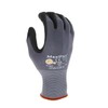 MaxiFlex 34-874 Seamless Knit Nylon Gloves with Nitrile Coat and