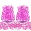 60,000 pcs Water Gel Beads Non Toxic,Growing Balls for Vases,Kit