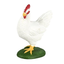 Safari Farm: Chicken