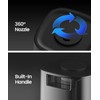 ROSEKM 4.5L Humidifiers for Bedroom, Humidifiers for Home Large Room,