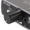 HY 929 Water Pipe Leakage Detector Water Pipeline Leak Detector
