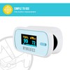 HoMedics Fingertip Pulse Oximeter