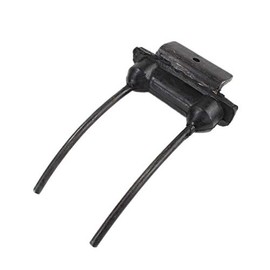 Eparts, Inc. E-27997060 Heavy Duty 2 Prong Baler Tooth (5pcs) 605M, 605 Super M, 604M, 604 Super M