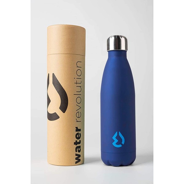 NADA HOME 2023 Water Bottle Thermal Stainless Steel 500 ml