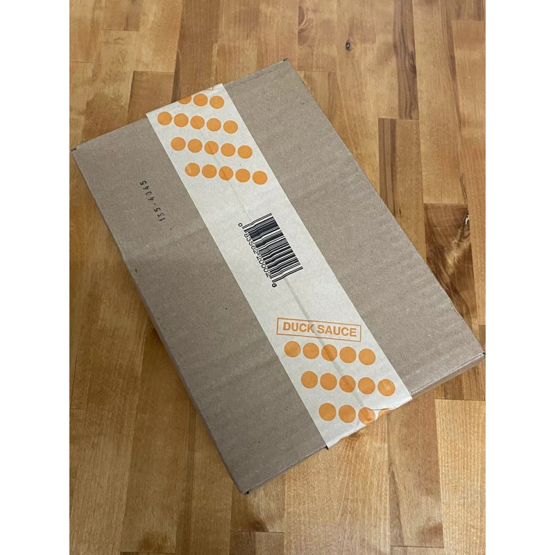 Yi Pin Chinese Duck Sauce 400 Packet~Gluten Free No MSG~Ship