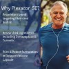 iEnzymes New Plexacor Multi-Enzymes Fibrin Defense, 6-in-1 Super Enzyme Blend