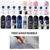 Nivea Men Deodorant Roll On 50ml
