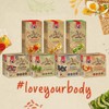 Bakers Provita | Ancient Grains Crispbread | High Fibre |