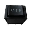 FLGenny Start Stop Switch for Harbor Freight Predator 9500 Super