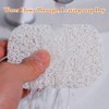 Sponge Soap Cushion, Soap Holder, Soap Dish, Soap Saver, Pack