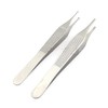 PRECISE CANADA: SET OF 2 ASSORTED ADSON TISSUE + ADSON