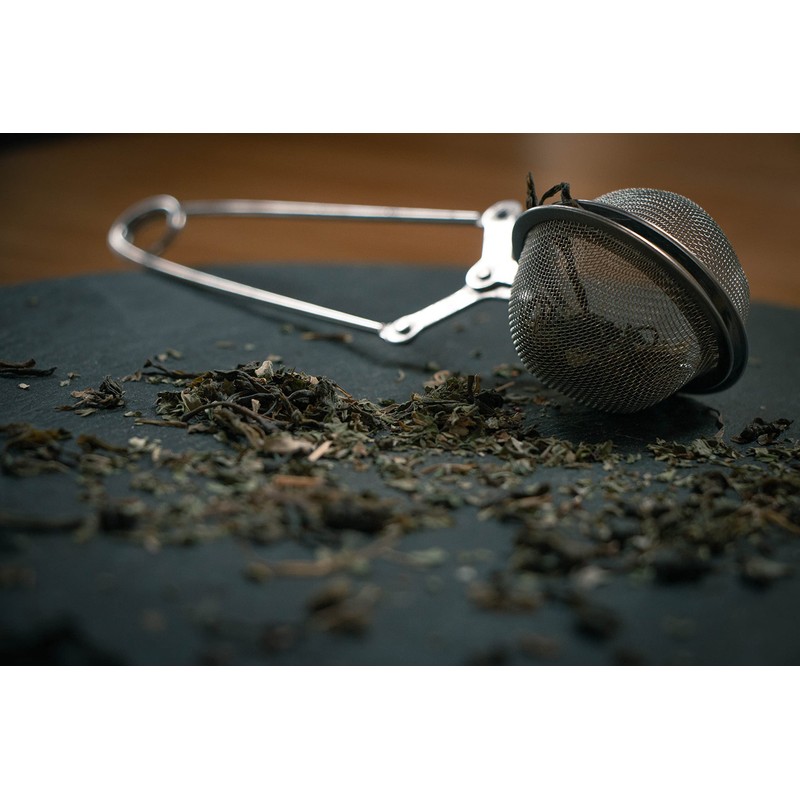Molienda Sagrada Té Verde Menta/Infusión de Menta y Hierbabuena con