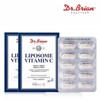 Liposomal Vitamin CD Vitamin C Liposomal Liposomal Vitamin C 2