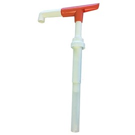 Sweetbird Premium Portion Pump for Sauces and Purees (1 Pump)