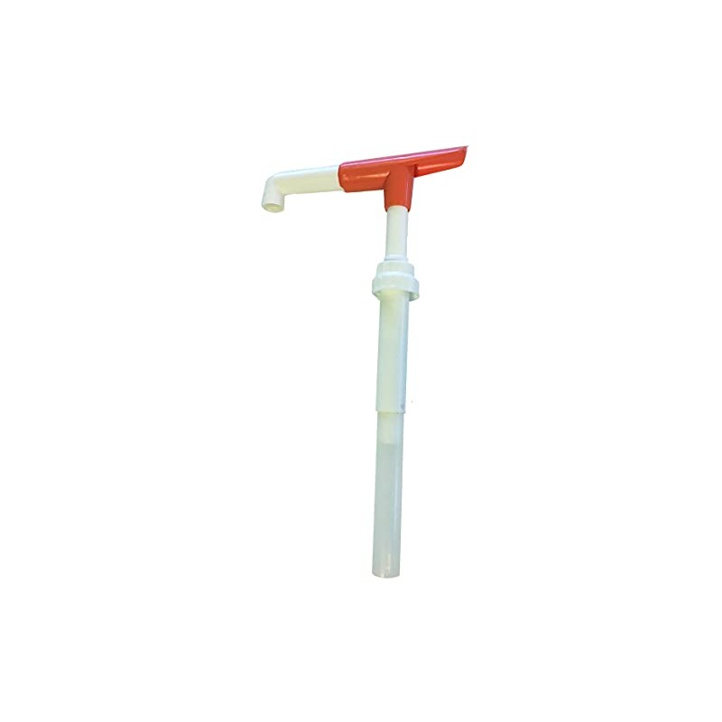 Sweetbird Premium Portion Pump for Sauces and Purees (1 Pump)