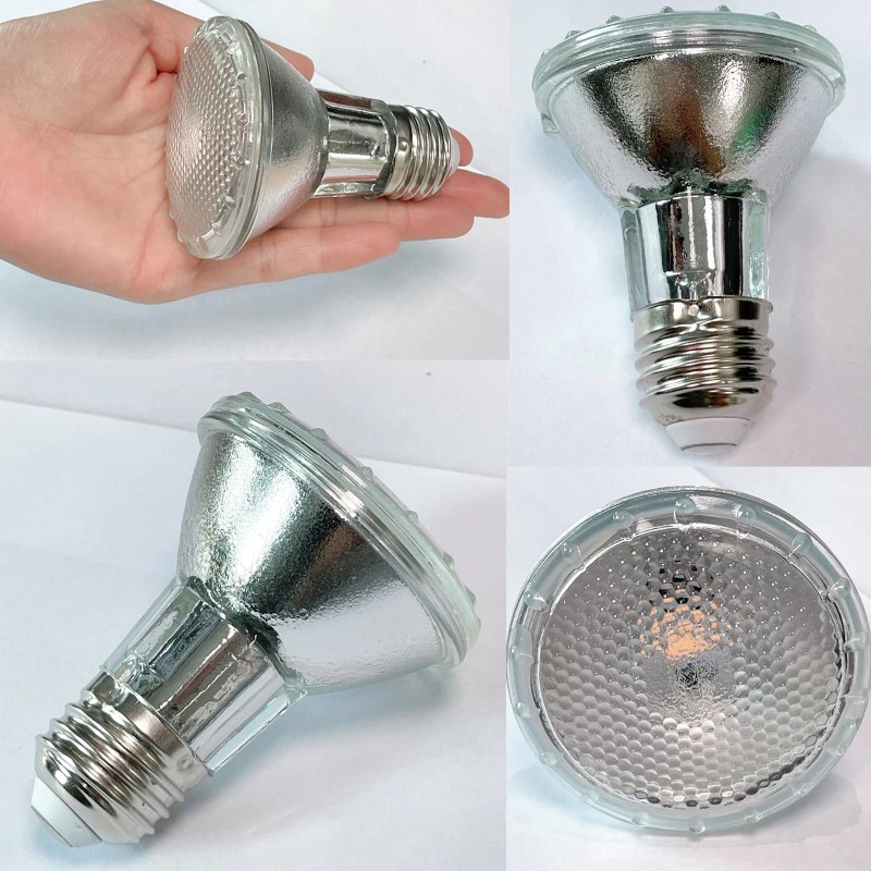 Drart PAR20 LED Range Hood Light Bulbs Under Hood 60W