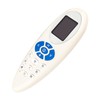 AIDITIYMI FRL10 Replacement Remote Control Compatible with Carrier Air Conditioner