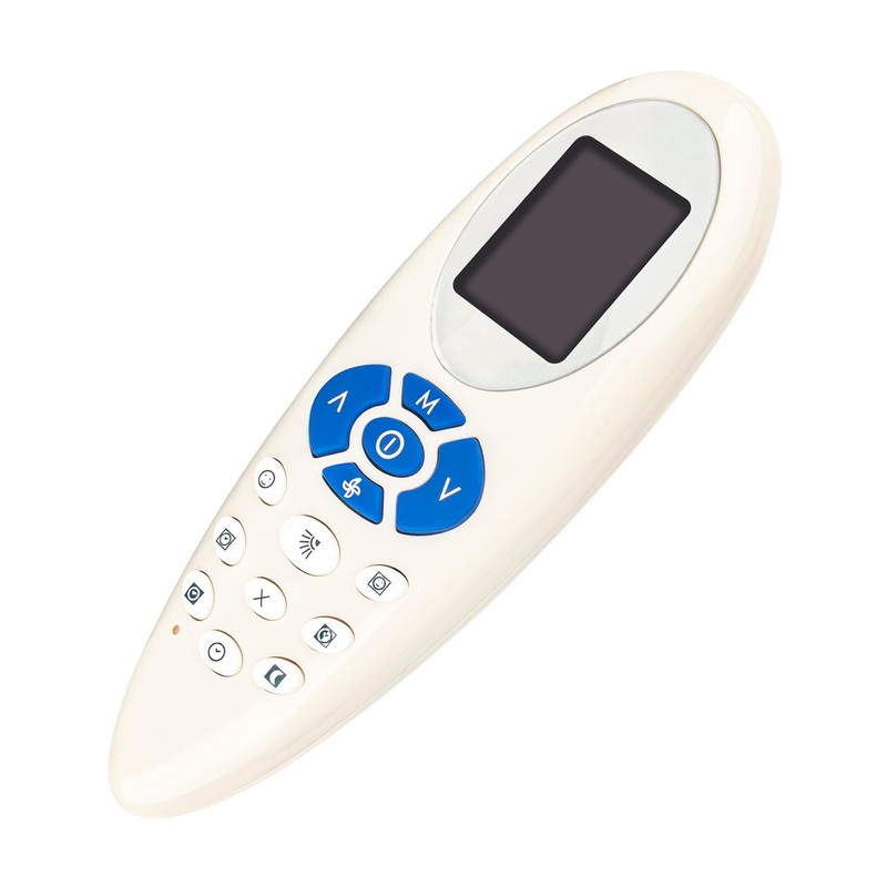 AIDITIYMI FRL10 Replacement Remote Control Compatible with Carrier Air Conditioner