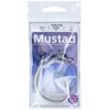 Mustad Halibut Rig, 250 Libras, W/Giratorio (39960-DT)