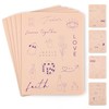 Pre-Printed Tattoo Practice Skins - 5 Pack | Pre Printed