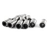 ARCELI 12Pcs LM8UU Linear Bearings for 3D Printer, RepRap Prusa