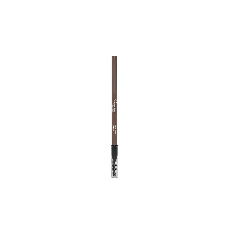 Osmosis Skincare Brow Pencil, Taupe
